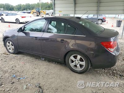 Drugie zdjęcie samochodu z przodu: 2015 CHEVROLET CRUZE LT VIN:1G1PC5SB3F7271600 - miniatura