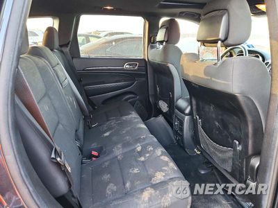 Zdjęcie 11 z 13 samochodu: 2014 JEEP GRAND CHEROKEE LAREDO VIN:1C4RJFAG9EC163304 - miniatura