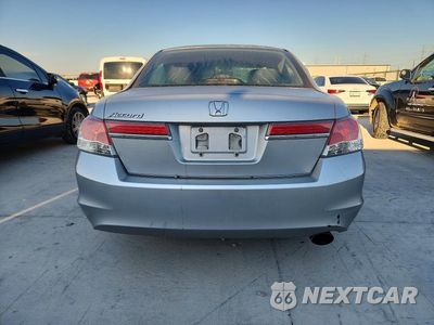 Zdjęcie 6 z 12 samochodu: 2012 HONDA ACCORD LXP VIN:1HGCP2F40CA104468 - miniatura