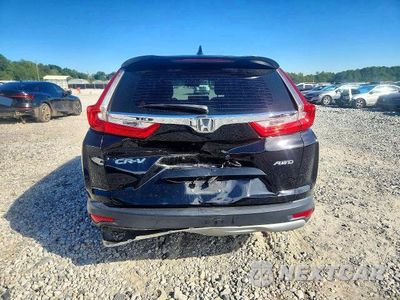 Zdjęcie 6 z 13 samochodu: 2019 HONDA CR-V LX VIN:2HKRW6H35KH202099 - miniatura
