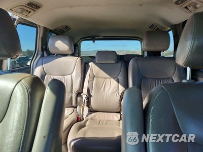 Zdjęcie 10 z 13 samochodu: 2006 TOYOTA SIENNA LE 8 PASSENGER VIN:5TDZA23C66S542814 - miniatura