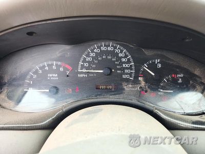 Zdjęcie 9 z 12 samochodu: 2002 CHEVROLET MALIBU VIN:1G1ND52J42M577082 - miniatura
