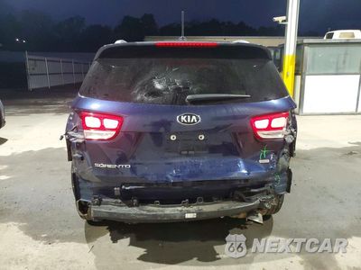 Zdjęcie 6 z 14 samochodu: 2017 KIA SORENTO LX VIN:5XYPGDA3XHG214106 - miniatura