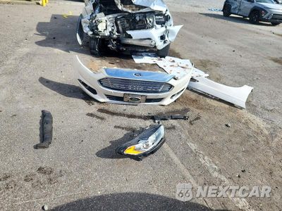 Zdjęcie 12 z 13 samochodu: 2015 FORD FUSION TITANIUM VIN:3FA6P0K96FR239486 - miniatura
