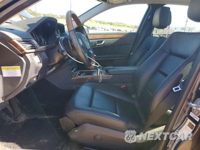 Zdjęcie 7 z 12 samochodu: 2012 MERCEDES-BENZ E 350 4MATIC VIN:WDDHF8JB1CA631201 - miniatura