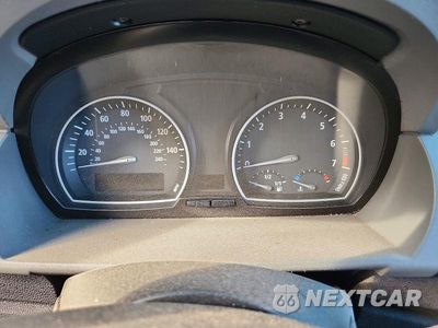 Zdjęcie 9 z 13 samochodu: 2004 BMW X3 2.5I VIN:WBXPA73414WC37351 - miniatura