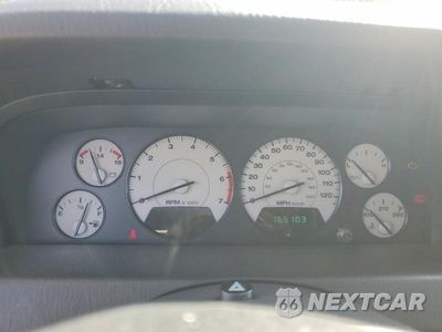 Zdjęcie 9 z 14 samochodu: 2003 JEEP GRAND CHEROKEE LIMITED VIN:1J4GW58N23C506629 - miniatura