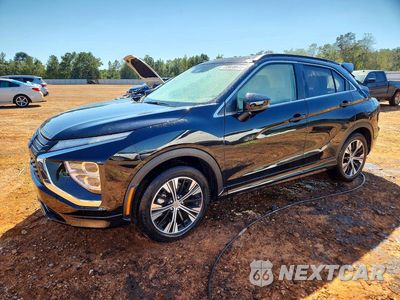 2022 MITSUBISHI ECLIPSE CROSS SE JA4ASWAA4NZ004431 - główne zdjęcie licytacji z USA - miniatura