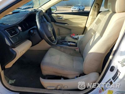 Zdjęcie 7 z 12 samochodu: 2017 TOYOTA CAMRY LE VIN:4T1BF1FK0HU692752 - miniatura
