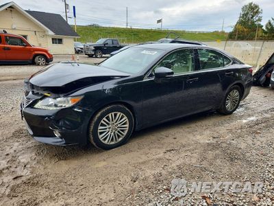 2013 LEXUS ES 350 JTHBK1GG3D2020036 - główne zdjęcie licytacji z USA - miniatura
