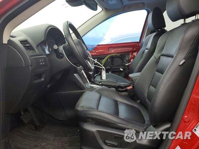 Zdjęcie 7 z 13 samochodu: 2015 MAZDA CX-5 GT VIN:JM3KE4DY2F0434440 - miniatura