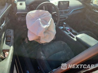 Zdjęcie 8 z 12 samochodu: 2020 NISSAN ALTIMA S VIN:1N4BL4BV5LC210568 - miniatura