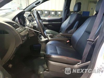 Zdjęcie 7 z 13 samochodu: 2019 DODGE GRAND CARAVAN GT VIN:2C4RDGEG2KR712349 - miniatura