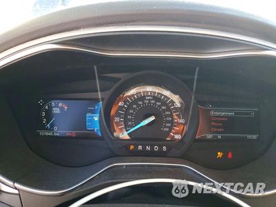 Zdjęcie 9 z 12 samochodu: 2016 FORD FUSION SE VIN:3FA6P0H76GR246039 - miniatura