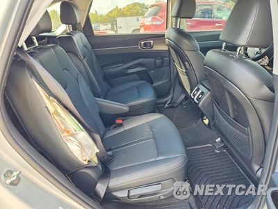 Zdjęcie 11 z 13 samochodu: 2026 KIA SORENTO X-LINE EX VIN:5XYRHDJF2TG426586 - miniatura