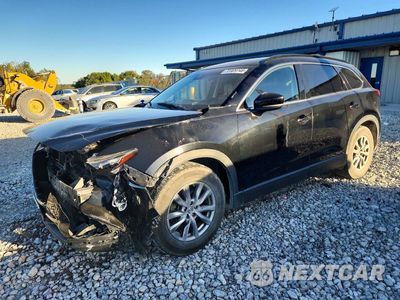 2018 MAZDA CX-9 TOURING JM3TCACY1J0226598 - główne zdjęcie licytacji z USA - miniatura