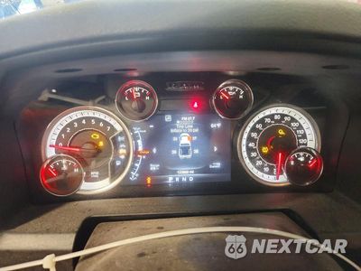 Zdjęcie 9 z 12 samochodu: 2019 RAM 1500 CLASSIC SLT VIN:1C6RR7LT4KS623521 - miniatura