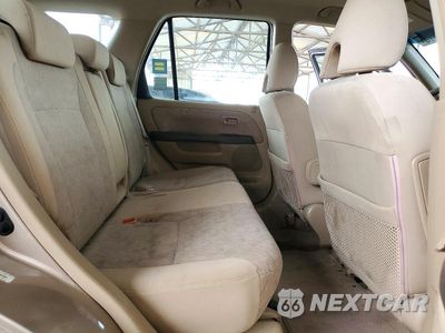 Zdjęcie 11 z 13 samochodu: 2006 HONDA CR-V LX VIN:SHSRD68576U404687 - miniatura