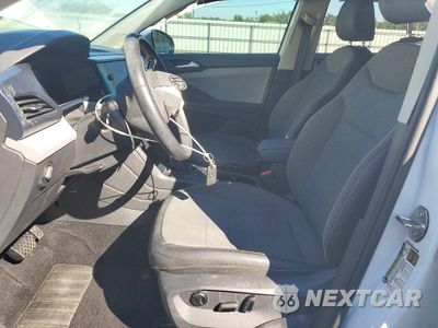 Zdjęcie 7 z 12 samochodu: 2022 VOLKSWAGEN TAOS SE VIN:3VVRX7B27NM088898 - miniatura