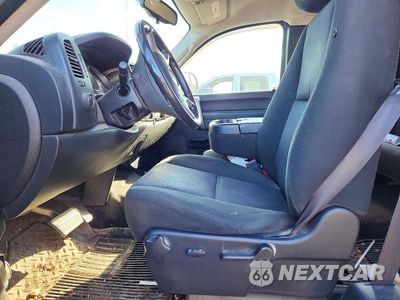 Zdjęcie 7 z 12 samochodu: 2012 CHEVROLET SILVERADO K1500 LT VIN:1GCRKSE79CZ141166 - miniatura
