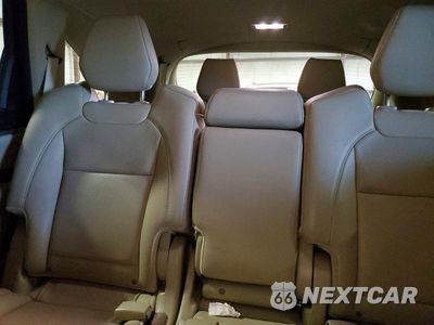Zdjęcie 10 z 13 samochodu: 2014 ACURA MDX ADVANCE VIN:5FRYD4H8XEB045169 - miniatura