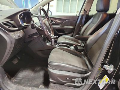 Zdjęcie 7 z 12 samochodu: 2021 BUICK ENCORE PREFERRED VIN:KL4CJESBXMB316970 - miniatura