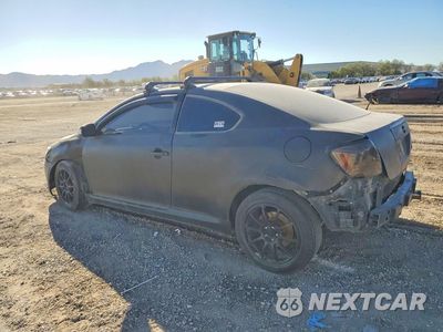 Drugie zdjęcie samochodu z przodu: 2007 SCION TC BASE VIN:JTKDE177370211899 - miniatura