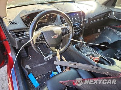 Zdjęcie 8 z 12 samochodu: 2019 CADILLAC ATS VIN:1G6AE1RX1K0116096 - miniatura
