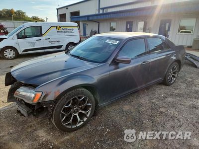2014 CHRYSLER 300 S 2C3CCABG6EH327904 - główne zdjęcie licytacji z USA - miniatura