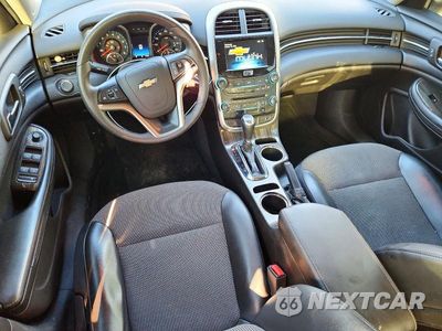 Zdjęcie 8 z 12 samochodu: 2015 CHEVROLET MALIBU 1LT VIN:1G11C5SL3FF270662 - miniatura