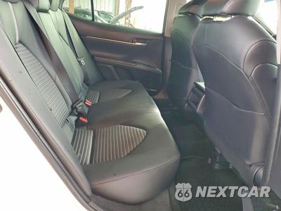 Zdjęcie 10 z 13 samochodu: 2018 TOYOTA CAMRY SE VIN:JTNB11HK3J3070072 - miniatura