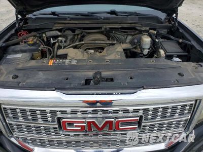 Zdjęcie 11 z 12 samochodu: 2017 GMC SIERRA K1500 DENALI VIN:3GTU2PEJ2HG425118 - miniatura