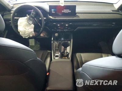 Zdjęcie 8 z 12 samochodu: 2026 HONDA ACCORD HYBRID EXL VIN:1HGCY2F60TA004983 - miniatura