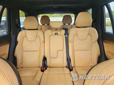 Zdjęcie 10 z 13 samochodu: 2019 VOLVO XC90 T6 INSCRIPTION VIN:YV4A22PL8K1480535 - miniatura