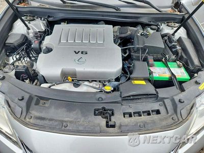 Zdjęcie 11 z 12 samochodu: 2013 LEXUS ES 350 VIN:JTHBK1GG8D2074738 - miniatura