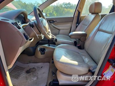 Zdjęcie 7 z 12 samochodu: 2006 FORD FOCUS ZX4 VIN:1FAHP34N96W204605 - miniatura