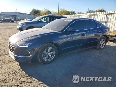2020 HYUNDAI SONATA SE 5NPEG4JA5LH049475 - główne zdjęcie licytacji z USA - miniatura