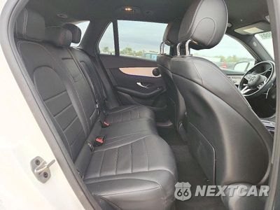 Zdjęcie 11 z 13 samochodu: 2022 MERCEDES-BENZ GLC 300 VIN:W1N0G8DB3NG094520 - miniatura