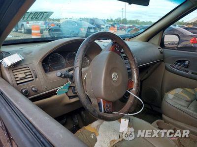 Zdjęcie 8 z 12 samochodu: 2006 BUICK TERRAZA CXL VIN:5GADV33L86D172807 - miniatura