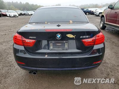 Zdjęcie 6 z 12 samochodu: 2016 BMW 428 XI SULEV VIN:WBA3T1C5XGP823888 - miniatura