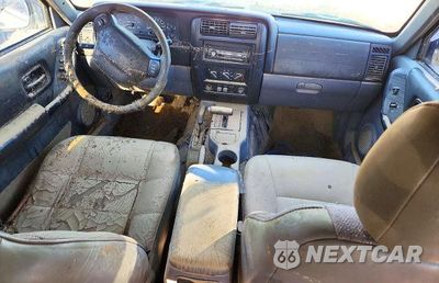 Zdjęcie 8 z 12 samochodu: 1998 JEEP CHEROKEE SPORT VIN:1J4FJ68S3WL121347 - miniatura