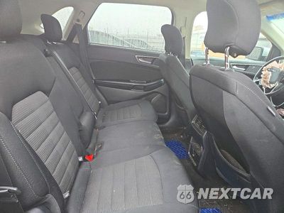 Zdjęcie 11 z 13 samochodu: 2017 FORD EDGE SEL VIN:2FMPK3J86HBC68068 - miniatura