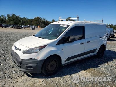 2015 FORD TRANSIT CO - DELIVERY VAN NM0LS7E73F1185618 - główne zdjęcie licytacji z USA - miniatura