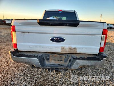 Zdjęcie 6 z 13 samochodu: 2017 FORD F250 SUPER DUTY VIN:1FT7W2BT9HED25891 - miniatura