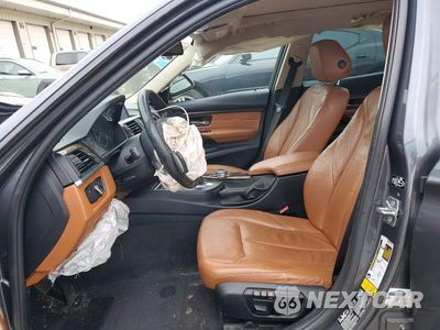 Zdjęcie 7 z 12 samochodu: 2014 BMW 328 XI VIN:WBA3G7C51EKN36845 - miniatura