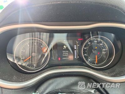 Zdjęcie 9 z 14 samochodu: 2016 JEEP CHEROKEE LATITUDE VIN:1C4PJLCBXGW234051 - miniatura