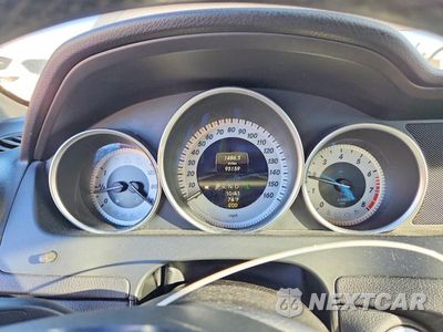 Zdjęcie 9 z 12 samochodu: 2013 MERCEDES-BENZ C 300 4MATIC VIN:WDDGF8AB2DR244770 - miniatura