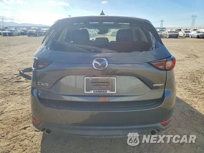 Zdjęcie 6 z 12 samochodu: 2020 MAZDA CX-5 TOURING VIN:JM3KFACMXL0790155 - miniatura