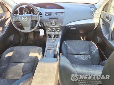 Zdjęcie 8 z 12 samochodu: 2012 MAZDA 3 I VIN:JM1BL1UG5C1529763 - miniatura