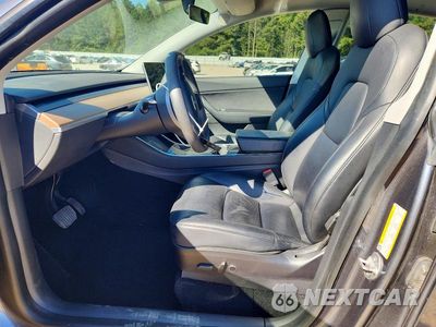 Zdjęcie 7 z 13 samochodu: 2021 TESLA MODEL Y VIN:5YJYGDEE1MF090793 - miniatura